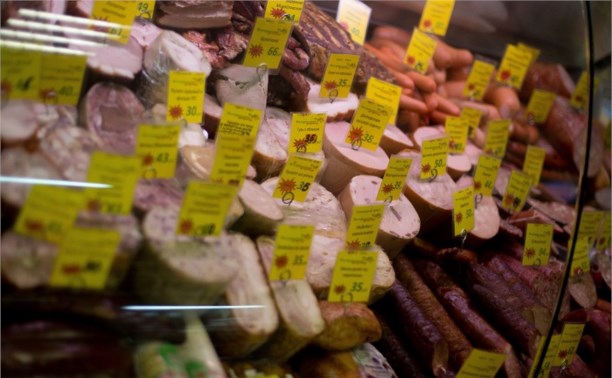 Рост цен на сливочное масло, мясо и мясопродукты следует ожидать сахалинцам