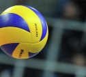 Сахалинские волейболистки на первенстве России сыграют в турнире за 9-13 место