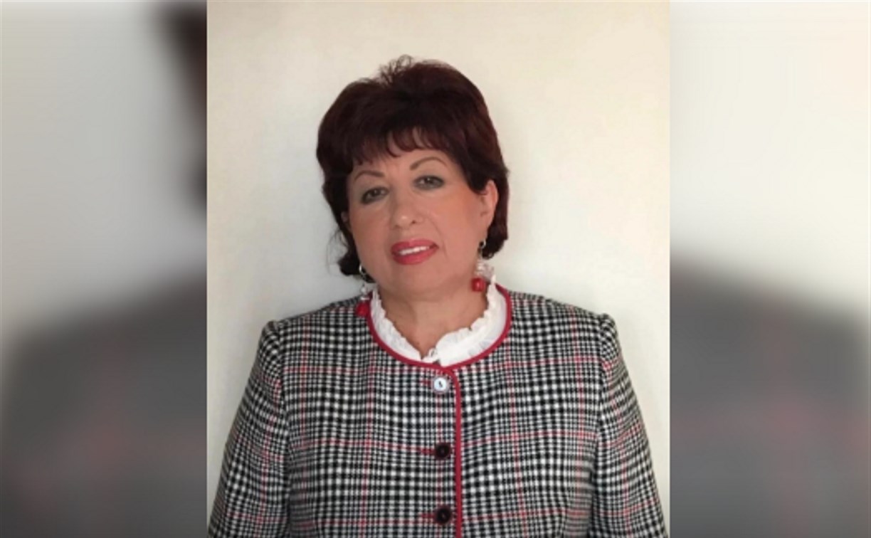 Сахалинская наблюдатель рассказала, за чем будет следить на выборах