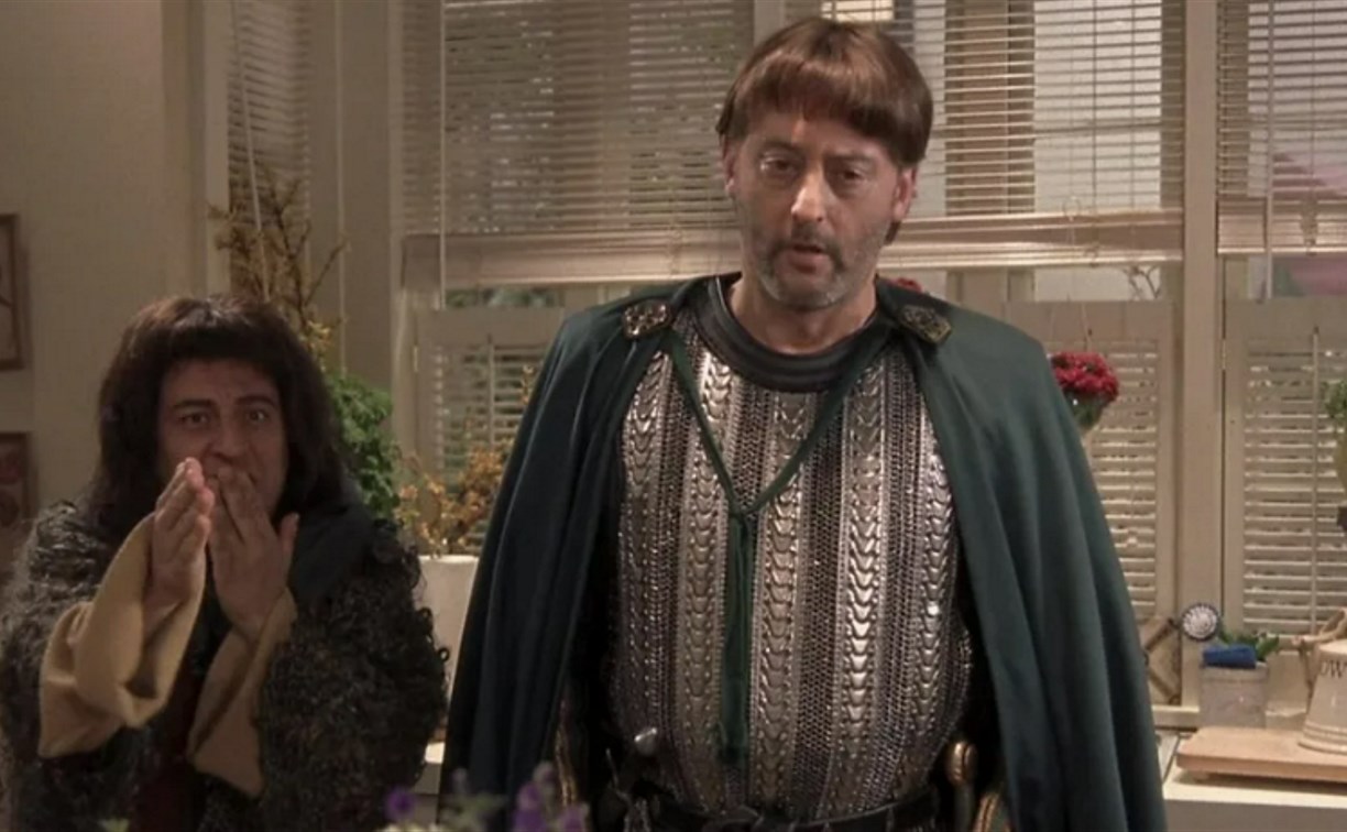 Тест: отличите ли вы правду от вымысла о Средневековье