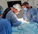 Приморские хирурги восстановили ребёнку челюсть после тяжёлого перелома