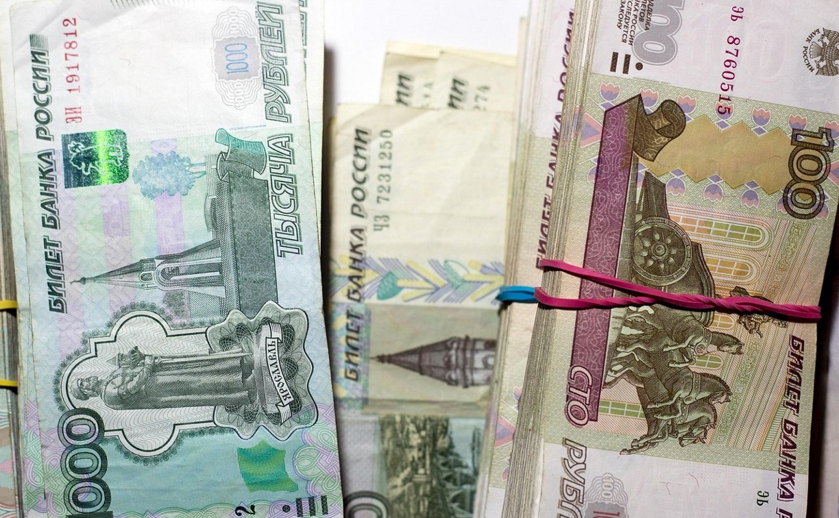 Скорость роста цен в июле выросла вдвое: ЦБ назвал причину