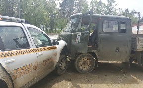 Происшествия