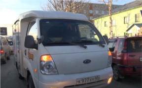 Происшествия