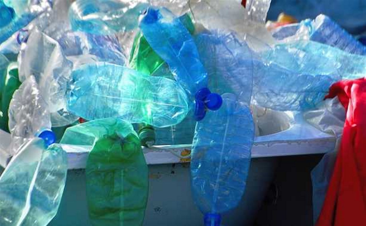 Жители Курильских островов начнут сортировать мусор в 2023 году