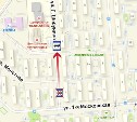 Автобусную остановку в Дальнем перенесли по просьбе жителей 