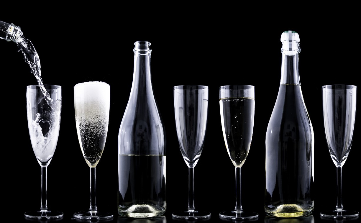 Минимальные цены на крепкий алкоголь с 1 января 2026 года повышаются 