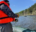 Инспекторы рыбоохраны на Сахалине за неделю изъяли 84 сети, составили 65 протоколов