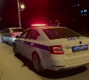 На Сахалине за сутки задержали 17 "лишёнников" за рулём