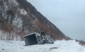 Происшествия