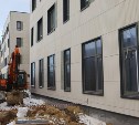Современная поликлиника откроется в Холмске этим летом