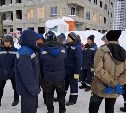 Более 70 нарушителей миграционного законодательства выявили на Сахалине - проверяли кафе, такси и стройки