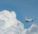 Метель частично оставила Курилы без авиасообщения
