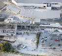 После землетрясения в Японии произошло более 100 повторных толчков