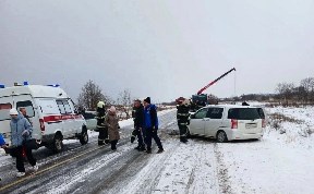 Происшествия