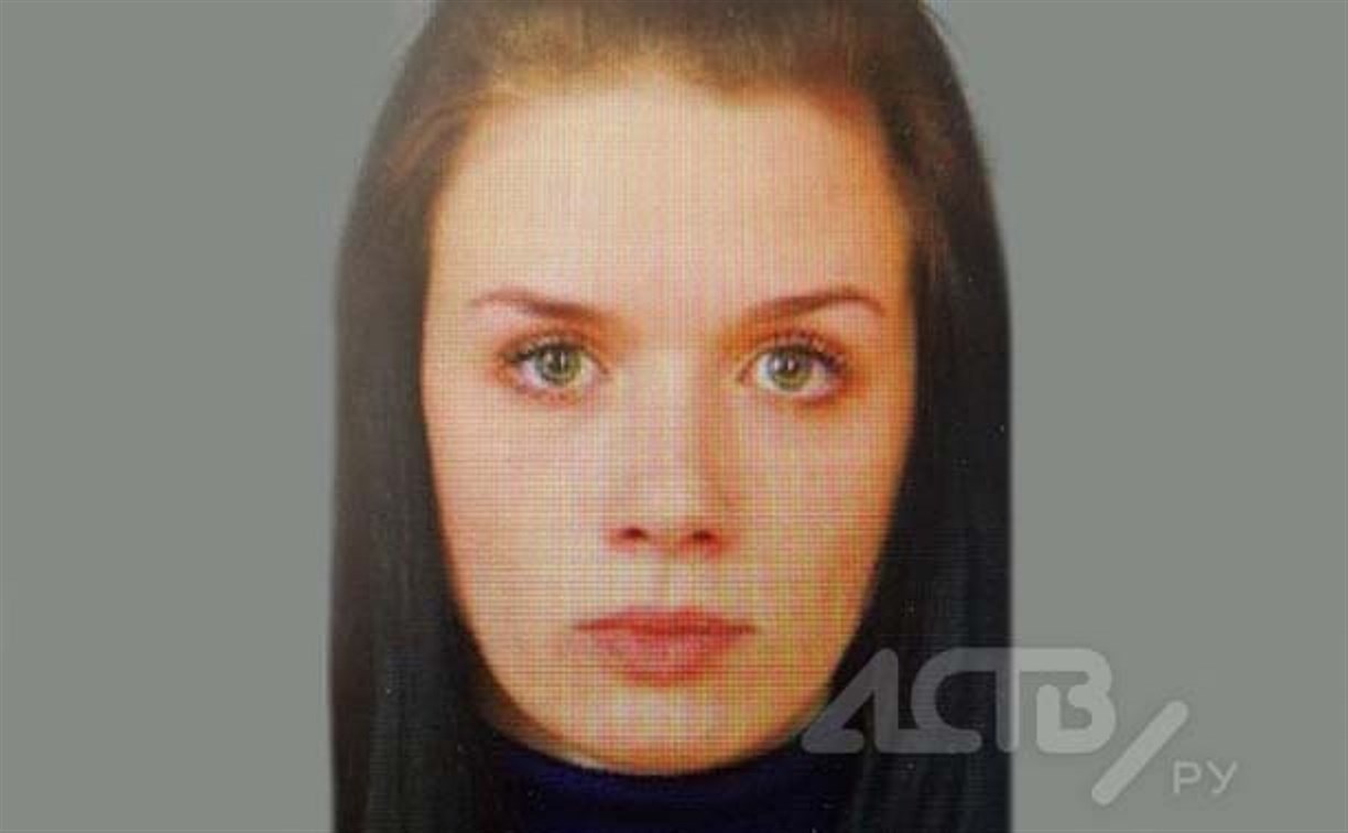 Полиция Южно-Сахалинска ищет подозреваемую в краже денег знакомого