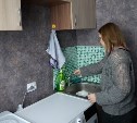 Больше 70 выпускников детских домов отметят новоселье в этом году в Южно-Сахалинске
