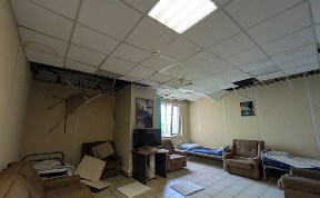 Происшествия