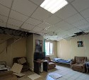 Валерий Лимаренко поручил обеспечить безопасность жителей Северо-Курильского района, пострадавшего от землетрясения