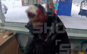 Происшествия