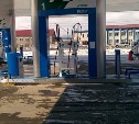 Для сахалинцев, переводящих автомобили на газ, в два раза снижен транспортный налог