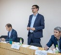 Жители Лугового обсудили развитие территории с курирующим вице-мэром