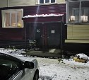 Сахалинец забил сожительницу до смерти прямо в подъезде - возбуждено уголовное дело