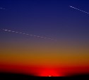 Звездопад с Акварид и лунное затмение: главные астрономические явления в мае