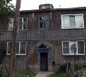 Жителей ветхих домов в Березняках спросят, куда им хотелось переехать