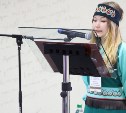 Голоса предков в стенах музея: юные сахалинцы выступят на нивхском, уильтинском и эвенкийском языках