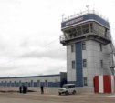 Аэропорт «Менделеево» получил сертификат годности эксплуатации КДП