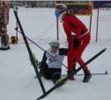 Традиционные соревнования по лыжным гонкам «Сахалинские надежды» состоялись в Томари 