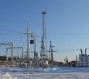 Электроснабжение Сахалина полностью восстановлено