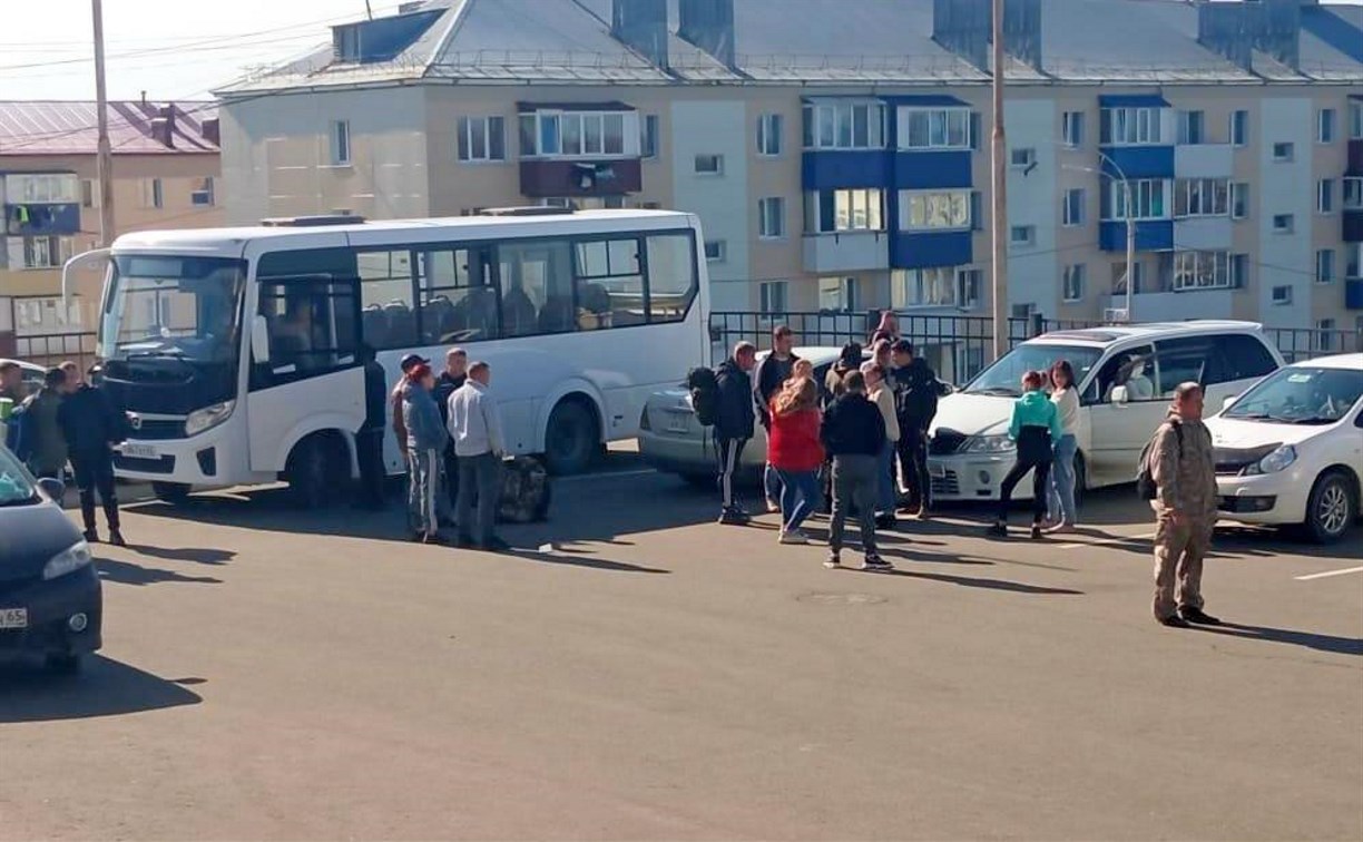 Жену мобилизованного сахалинца бесплатно научат водить машину - Новости  Сахалинской области - astv.ru