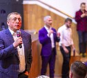 Валерий Лимаренко встретится с жителями Охинского района