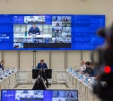 Владимиру Путину рассказали о победе Южно-Сахалинска в конкурсе "Семейная столица России"