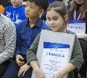 Лучших шахматистов Южно-Сахалинска определили на «Белой Ладье»
