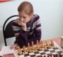 В областном первенстве по шахматам определились лидеры