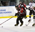 «Ногликские медведи» возглавили турнирную таблицу детской хоккейной лиги Сахалина