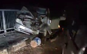 Происшествия