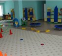 Четыре детских сада открыли в 2012 году в Сахалинской области