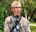В Южно-Сахалинске пропал 54-летний мужчина с дефектом речи