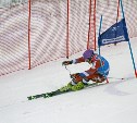 Победителей II этапов островных первенств по горнолыжному спорту определили в Южно-Сахалинске