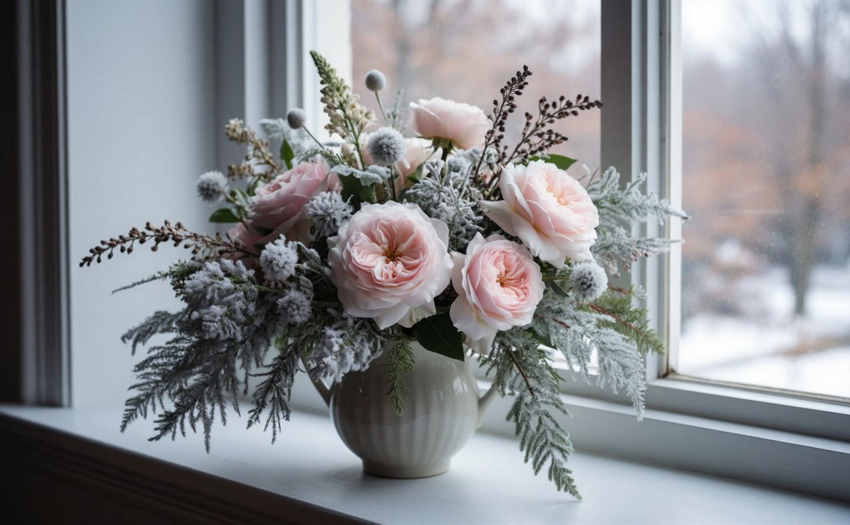 Местами небольшой снег: прогноз погоды для Сахалина и Курил на 4 марта