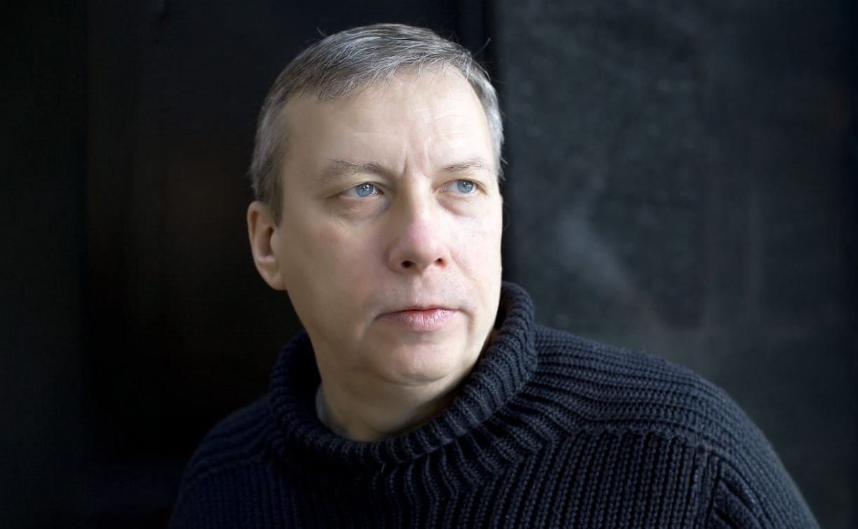 Игорь Караулов: "Сахалин - земля свободы, земля открытий и новых возможностей"