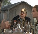 Россиян ограждают от алкоголя