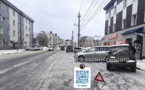 Происшествия