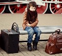 В России изменились правила выезда детей за границу