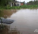 Пассажирские автобусы в Томаринском районе возобновили движение после циклона