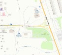 На аварийном перекрестке Мира – Куропатко в Южно-Сахалинске установили светофор